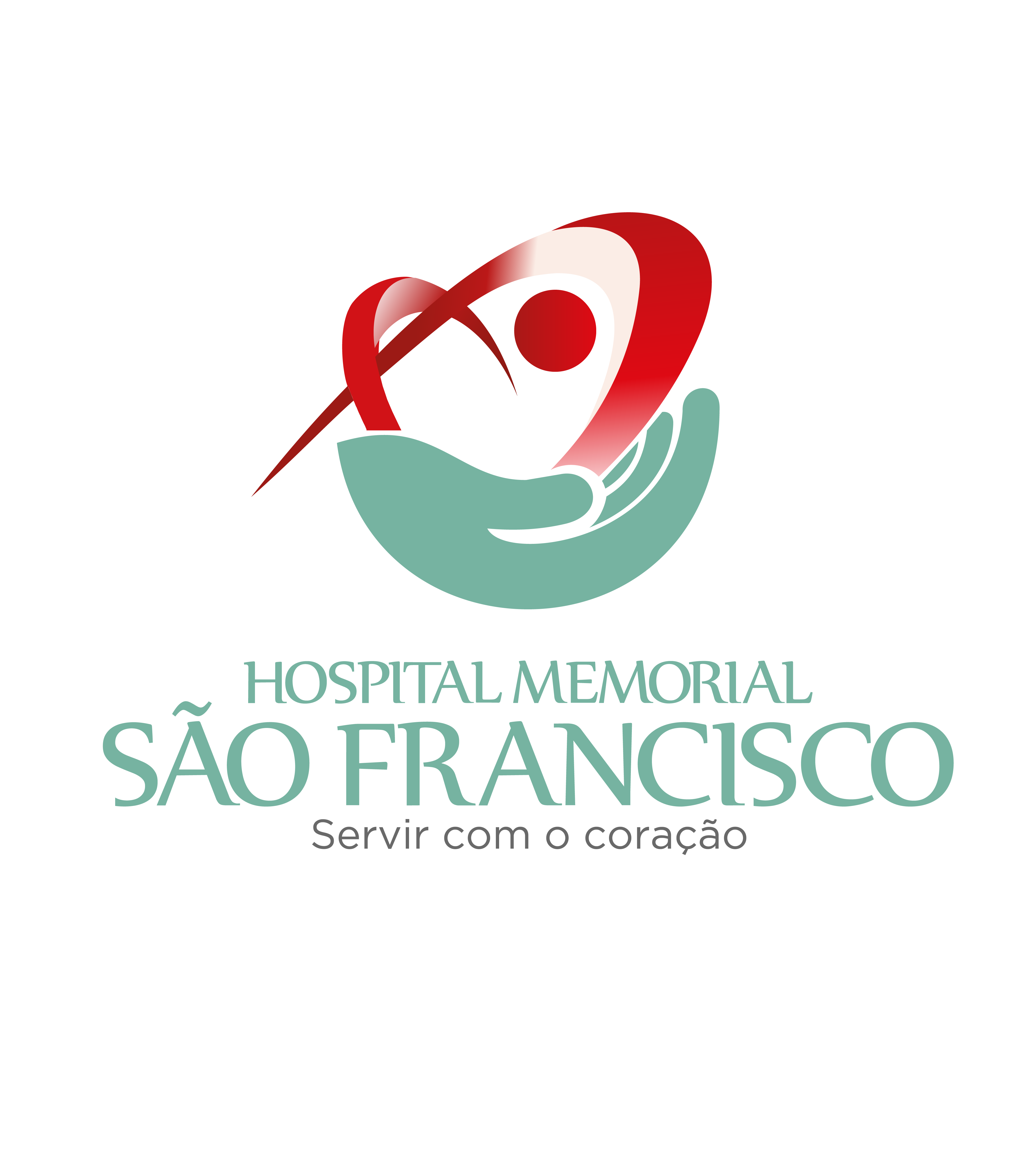 Logo Memorial São Francisco